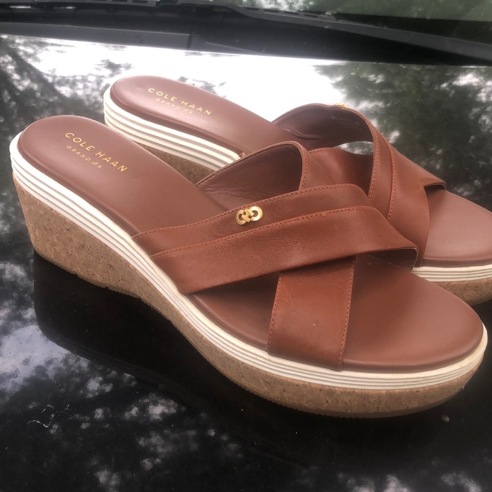 Cole Haan Sandals